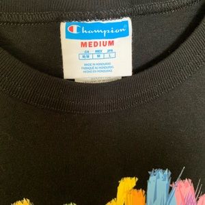 Authentic Champion T-Shirt
